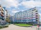 Thumbnail Flat for sale in Montmorency Gardens, London