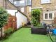 Thumbnail Terraced house for sale in Lowden Road, London