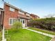 Thumbnail Terraced house for sale in Chestnut Avenue, Spixworth, Norwich