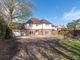 Thumbnail Detached house for sale in Holt Road, Fakenham