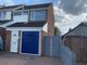 Thumbnail Property to rent in Boswell Drive, Coventry