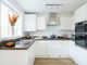 Thumbnail Terraced house for sale in Plot 60 The Gilbert, The Vale, High Street, Codicote, Hitchin