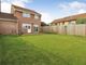 Thumbnail Link-detached house for sale in Fir Leaze, Nailsea, Bristol