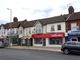 Thumbnail Retail premises for sale in Hitchin Road, Luton