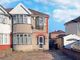 Thumbnail Semi-detached house for sale in Carlyon Avenue, Harrow