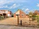 Thumbnail Detached bungalow for sale in Top End, Renhold, Bedford