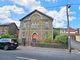 Thumbnail Town house for sale in Park Road, Cwmparc, Treorchy