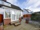 Thumbnail Semi-detached house for sale in Ashwood Road, Preston