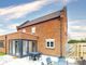 Thumbnail Detached house for sale in Lowe Avenue, Smalley, Ilkeston
