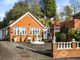 Thumbnail Detached bungalow for sale in New Rowley Road, Dudley