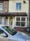 Thumbnail Terraced house to rent in Grafton Street, Hull