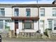 Thumbnail Terraced house for sale in Howell Street, Cilfynydd, Pontypridd