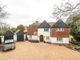 Thumbnail Detached house for sale in Cowes Lane, Warsash, Southampton, Hampshire