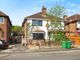 Thumbnail Semi-detached house for sale in Birchwood Road, Wollaton, Nottinghamshire
