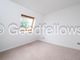 Thumbnail Flat to rent in London Road, Cheam, Sutton