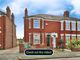 Thumbnail End terrace house for sale in Ellesmere Avenue, Hull