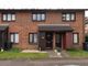 Thumbnail Terraced house for sale in Alders Close, London