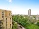 Thumbnail Flat for sale in Nellie Cressall Way, London