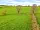 Thumbnail Land for sale in Holcot Road, Brixworth, Northampton