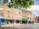 Thumbnail Retail premises to let in 237 Lower Road, Surrey Quays, London