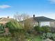Thumbnail Bungalow for sale in Tower Road, Hilgay, Downham Market