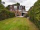 Thumbnail Semi-detached house for sale in Foxholes Avenue, Hertford