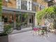 Thumbnail End terrace house for sale in Melbury Road, High Street Kensington