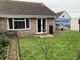 Thumbnail Semi-detached bungalow for sale in Maple Drive, Burnham-On-Sea