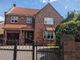 Thumbnail Detached house for sale in Aughton Lane, Aston, Sheffield