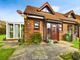 Thumbnail Semi-detached bungalow for sale in Meadow View, Cleethorpes