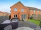 Thumbnail Detached house for sale in Warley Close, Chester Le Street