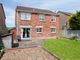 Thumbnail Detached house for sale in Hospital Road, Annan