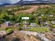 Thumbnail Detached house for sale in Driftwood, Corrie, Isle Of Arran, North Ayrshire