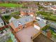 Thumbnail Detached house for sale in Cheltenham Road, Longlevens, Gloucester