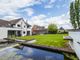 Thumbnail Detached house for sale in Walton Station Lane, Sandal, Wakefield