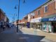 Thumbnail Leisure/hospitality to let in High Street, Bromsgrove