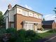Thumbnail Detached house for sale in The Whitehall, Whitehall Drive, Broughton, Preston