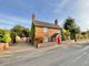 Thumbnail Detached house for sale in London Road, Knighton, Market Drayton