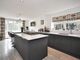 Thumbnail Detached house for sale in Old Gorse Way, Mawsley Village, Kettering