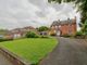 Thumbnail Detached house for sale in Dunley Road, Stourport-On-Severn