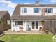 Thumbnail Semi-detached house for sale in Alma Road, Cheltenham