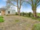 Thumbnail Detached bungalow for sale in Field View, Babraham, Cambridge