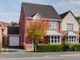Thumbnail Detached house for sale in Lily Green Lane, Brockhill, Redditch