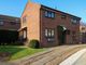 Thumbnail Detached house for sale in Beverley Drive, Kimberley, Nottingham
