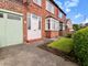 Thumbnail Semi-detached house for sale in Balkwell Avenue, North Shields