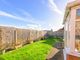 Thumbnail Bungalow for sale in Covill Close, Great Gonerby, Grantham