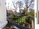 Thumbnail Flat for sale in The Barons, St Margarets