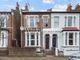 Thumbnail Semi-detached house for sale in Raleigh Road, Harringay Ladder