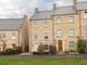 Thumbnail Town house for sale in Chains Drive, Corbridge