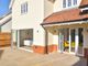 Thumbnail Detached house for sale in Felmoor Chase, Felsted, Dunmow